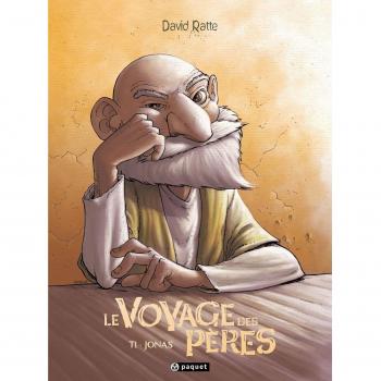 Le voyage des pères T1