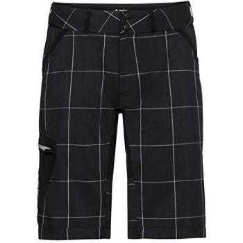 Vaunde Craggy Shorts Uomo S Nero