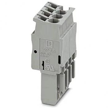 Connecteur de borne Phoenix Contact