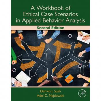 Vitalsource Technologies, Inc. A Workbook Of Ethical Case Scenarios In Applied Behavior Analysis