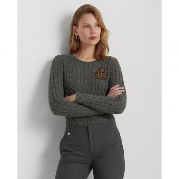 MONTIVA Strickpullover von Lauren Ralph Lauren