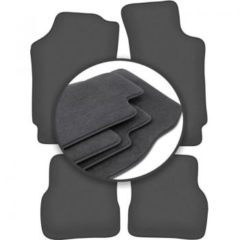 Tapis de Voiture Sur-Mesure Skoda Felicia Berline, Break (1994-2001)