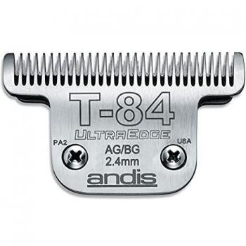 Andis S-T84 Medium Cut Steel Blade