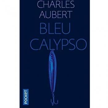 Bleu Calypso