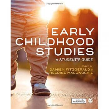 Early Childhood Studies