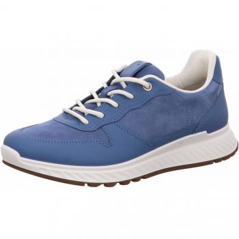 Ecco Sneaker Schnürschuhe Soft 1 836193.55335