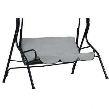 Housse de siège de balançoire extérieure imperméable