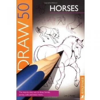 Draw 50 Horses (Draw 50)