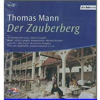 Der Zauberberg