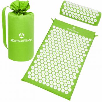 Acupressure PowerPack by DoYouFit & World Fit