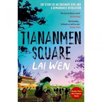 Wen, Lai: Tiananmen Square
