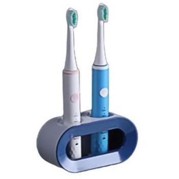 Classeur Dentiste Bleu Autocollant