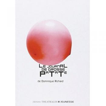 Le journal de grosse patate