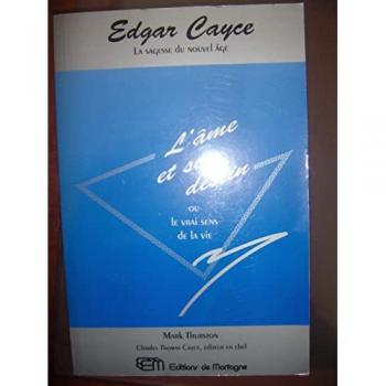 Edgar Cayce