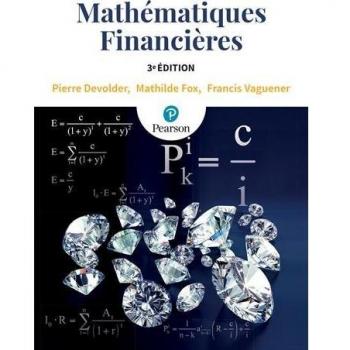 Mathématiques financières