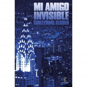 Mi amigo invisible