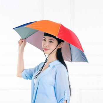 Outdoor Fishing Sun Hat