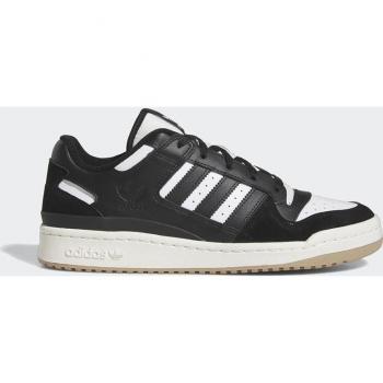 Adidas Forum Low Cl ID6857 Sneakers Herren Schwarz