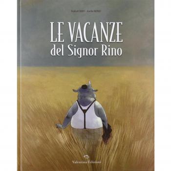 Le vacanze del signor Rino