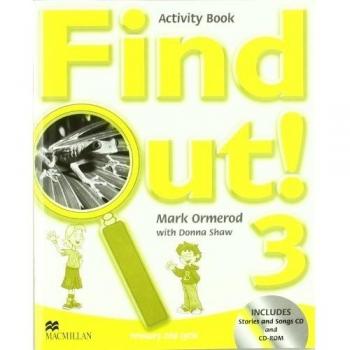 FIND OUT 3 Ab Pk.