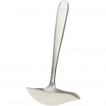 Stainless Steel Gravy Spoon – Villeroy & Boch Daily Line, 18.2 cm
