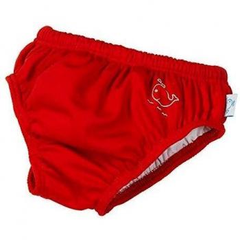 Fashy Baby Badewindelhose (Rot) – Größe 62/68 – SKU 1552