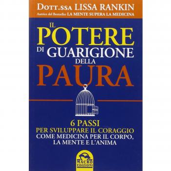 Il Potere di Guarigione della Paura