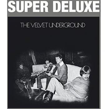 The Velvet Underground