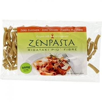 Zen pasta rigataki ess monod fdl