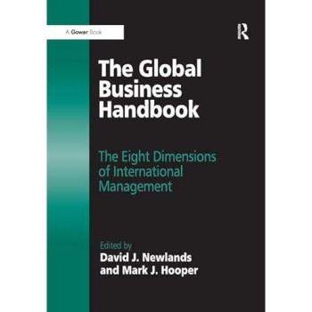 The Global Business Handbook