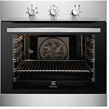 Horno Electrolux EOB2200COX Inox de Alta Eficiencia