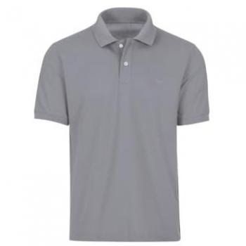 TRIGEMA Herren Piqué Poloshirt DELUXE, 100% Baumwolle