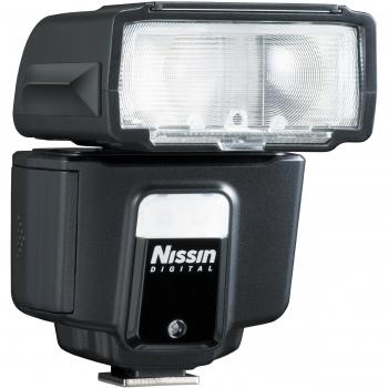 Nissin i40 Flash per Canon