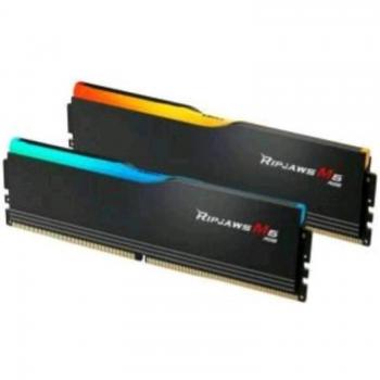 G.Skill DDR5 32GB PC 6000 CL30 G.Skill (2x16GB) 30-M5 RGB RM5RK
