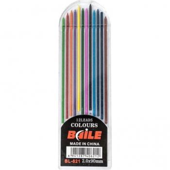 Écriture Plus 2.0 mm – Crayons Scolaires Rechargeables