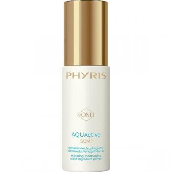 PHYRIS AQUActive Booster d'Hydratation 50 ml