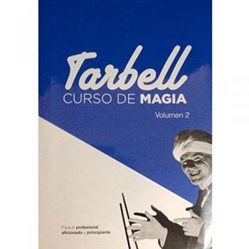 Curso de Magia Tarbell 2