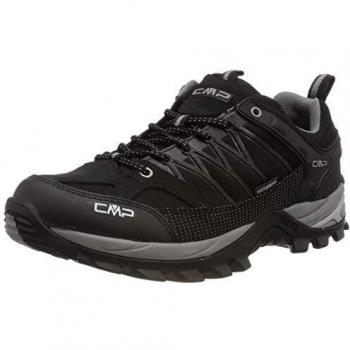 CMP Rigel Low Trekking Shoe WP