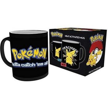 GB Eye Limited Pokémon Tasse