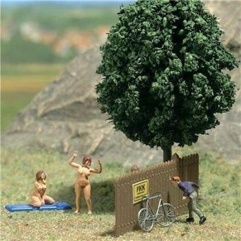 Naturismo in Miniatura Busch