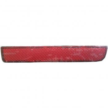 Reflector trasero izquierdo para Range Rover Freelander