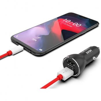OnePlus Dash Charge Car Charger