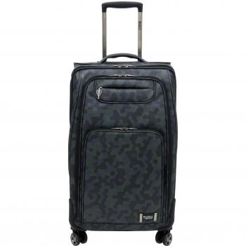 Stratic MaxRelax 63 L, 72 cm – Grau/Weiß Mix (Meander M)