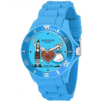 Madison Moda Donna 4444F