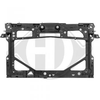 Frontal Diederichs 5645002 Revestimento