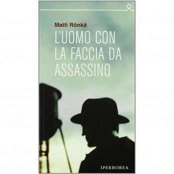 L'uomo con la faccia da assassino