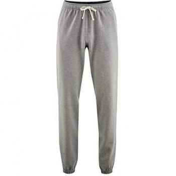 LIVING CRAFTS Jogginghose CALVIN GOTS zertifiziert