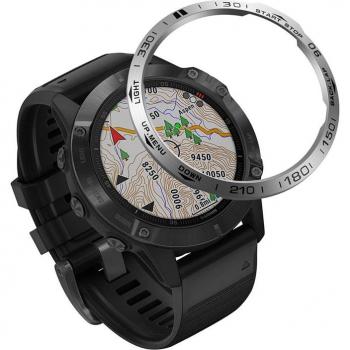 Marco Antarañazos para Garmin Fenix 6