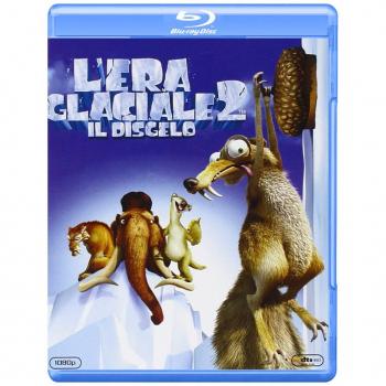 L'Era Glaciale 2 Il Disgelo