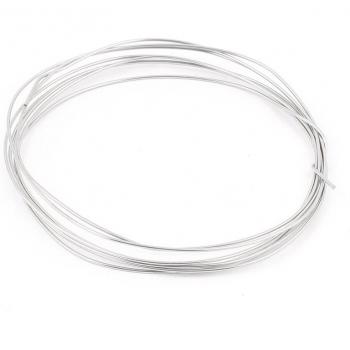 Nichrome 80AWG Élément thermique 1,2 mm, 8 ft
